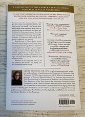 Elderhood Book PB Louise Aronson Aging Health Medicine 2021