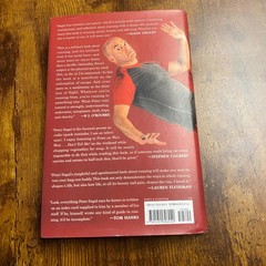 Incomplete Book of Running by Peter Sagal (2018, Hardcover)