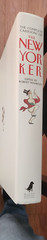 Brand-New The Complete Cartoons of the New Yorker by Robert Mankoff with 2 CD’s