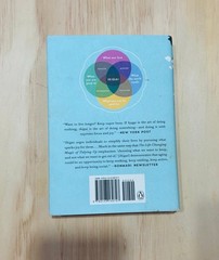 Ikigai: The Japanese Secret to a Long and Happy Life By Hector Garcia