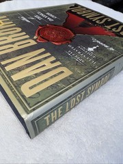 THE LOST SYMBOL: SPECIAL ILLUSTRATED EDITION: A NOVEL By Dan Brown 1st Edition