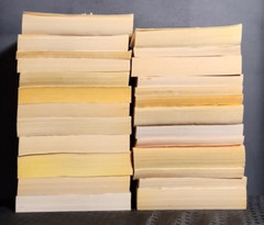ROMANCE BUILD YOUR OWN LOT PAPERBACK BOOKS
