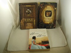 Gregory Maguire 7 Books Wicked Years Series Wizard of Oz Fantasy + 3 More
