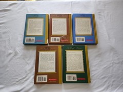 THE ROYAL DIARIES HB Lot Of 5 Youth Historical Fiction Scholastic First Editions