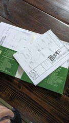 BOOK SET – FLORIDA – BUSINESS & FINANCE EXAM – WITH FLORIDA CONTRACTORS MAN