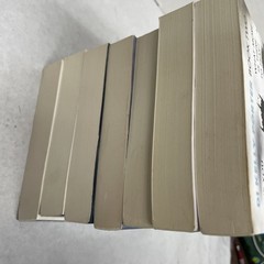 Rachel Lynch First 7 of Kelly Porter Series (See Photos for Titles)