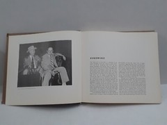 FREDERICK REMINGTON by Peter Hassrick 1973 HC Illustrated 13.5 x 12.25 in