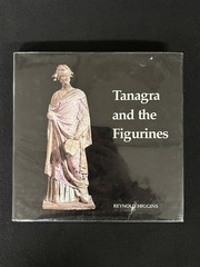 TANAGRA and the FIGURINES Reynold Higgins HCDJ