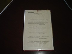 The FLYING SAUCER CONSPIRACY HC 1955 Donald Keyhoe–