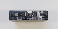SHERLOCK HOLMES – Two Complete Adventures (Miniature Book) 2.75″ x 3.25″
