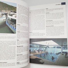 Insight Guides River Cruising in Europe & the USA Book Travel Guide With Photos