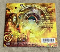 Gankutsuou Anime CD Classic Compilation Paper Sleeve