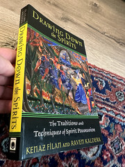 Drawing down the Spirits : The Traditions and Techniques of Spirit Possession by