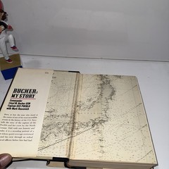 Bucher: My Story by Commander Lloyd M. Bucher, USN, Captain USS Pueblo