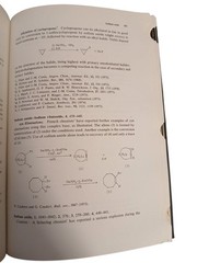 Reagents For Organic Synthesis Vol 5 By Mary Fieser Hardcover 1975