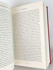 THE COMMUNIST MANIFESTO & Other Works by Karl Marx Faux Leather Flexi Bound NEW