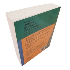Paradigms of Artificial Intelligence Programming Peter Norvig Common Lisp AI