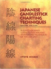 JAPANESE CANDLESTICK CHARTING TECHNIQUES: SECOND EDITION HARDCOVER