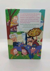 My Weird School Daze 12-Book Box Set: Books 1-7 9-12 Gutman, Dan *Missing Book 8