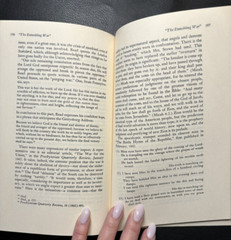 Ernest Lee Tuveson- Redeemer Nation (University of Chicago Press 1974)