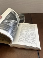 1972 First Edition North Russian Architecture Book