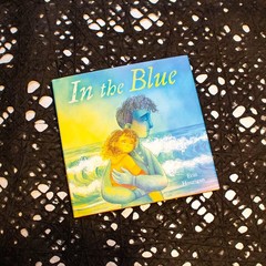 In the Blue