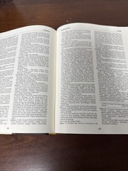 Family Word Finder & Slang + Quotes Ref Index Reader’s Digest 896 pages