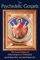 The Psychedelic Gospels Format: General/trade