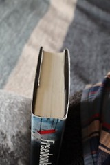 Freedomland : A Novel by Richard Price (2005, HBDJ) 1st.Ed. Very Good