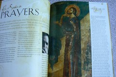 The American Bible Society (ABS) The Life of Christ, Changed the World! 2011