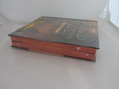 The Wild West Pop-Up Book by Anton Radevsky 2007 Sterling Hardcover New Sealed