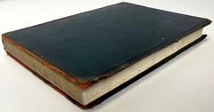 Scenes of Clerical Life, George Eliot, 1913 leather cover