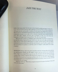 Jazz, Matisse, 1985, E-119