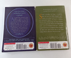 Guardians of Ga’Hoole Kathryn Lasky Bulk Lot 1 3 4 5 7 8 9 12 13 14 + Guide Book