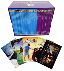 Usborne Reading Collection for Confident Readers 40 Books – Ages 5-7 – Paperback