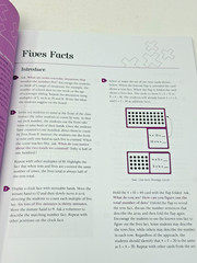 Origo Education THE BOOK OF FACTS GUIDE FOR TEACHING MULTIPLICATION FACTS