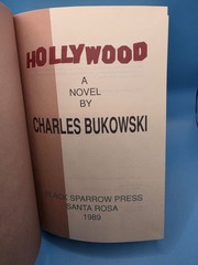 Hollywood