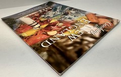 Cooking in New England Regional Recipes Scenic New England Images Book