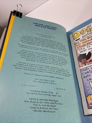Dog Man The Epic Collection Graphic Novels Lot of 3 Box Set HC by Dav Pilkey