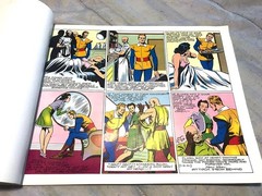 LOT OF 4 FLASH GORDON LIMITED EDITION COMICS – ART COLLECTOR’S
