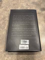 CHARLIE SHEEN THE BOOK OF SHEEN SIGNED AUTOGRAPHED HARDCOVER 1ST EDITION #4