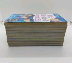 My Weird School Daze 12-Book Box Set: Books 1-7 9-12 Gutman, Dan *Missing Book 8