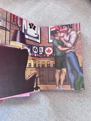 Heated Rivalry The Long Game Rachel Reid MMR Special Edition Marley’s Must Reads