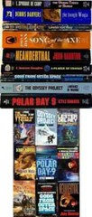 You Pick Paperback SCIENCE FICTION FANTASY Books Frank Herbert Arthur C Clarke