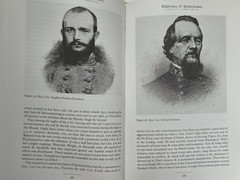 1989 Fighting for the Confederacy General Edward Porter Alexander Civil War