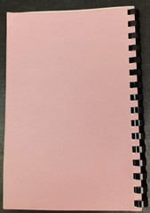Andre House Book of Recipes & Hints Cookbook Comb Bound Turkey Soup 134 Pages