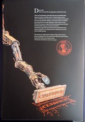 The Book: Ultimate Guide to Rebuilding Civilization 2025 Hardcover QUEST EDITION