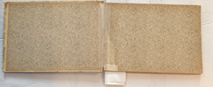 1920 PROVERBS IMPROVED 24 COLOR ENGRAVED CHILDREN ILLUSTRATED COMIC BOOK 103 PGS