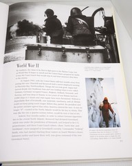 The Coast Guard by Tom Beard 2004 Foundation For Coast Guard History Raised Seal