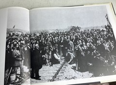 Making ’ Tracks. The Story of the Transcontinental Railroad 210 Pages 1975